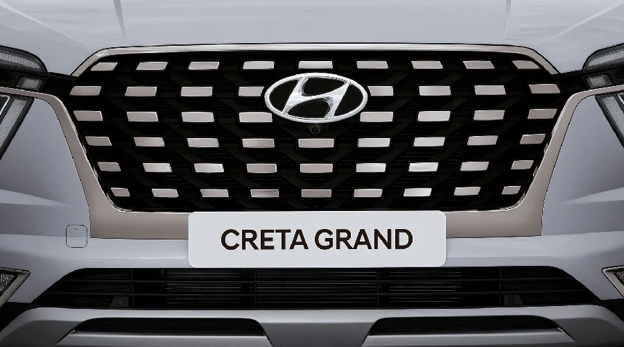 Creta Grand. Hyundai Nicaragua. Deshon & Cia.