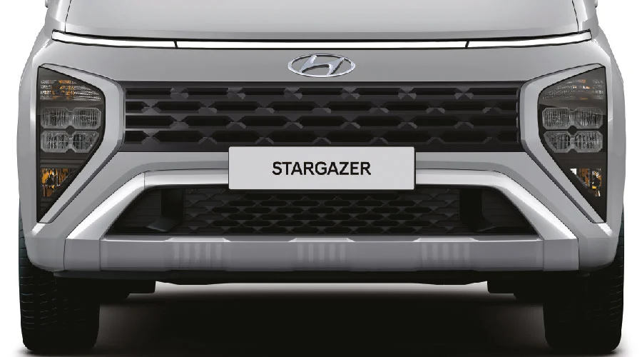 Stargazer. Hyundai Nicaragua. Deshon & Cia.